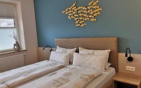 Hotel Deichvoigt